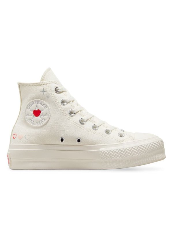 BEMY2K Chuck Taylor All Star Lift Sneakers