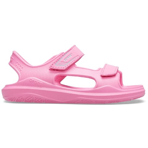 Crocs儿童 Swiftwater™ Expedition 凉鞋