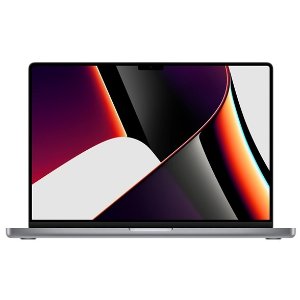 Apple MacBook Pro 16 M1 Max 32GB 1TB 苹果官方保修