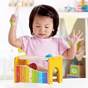 Black Friday Sale Live: Preschool toys from Hape, VTech and more