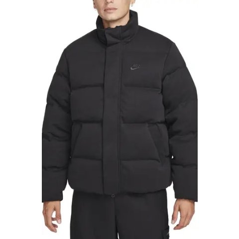 Oversize Therma-FIT Down Puffer Jacket