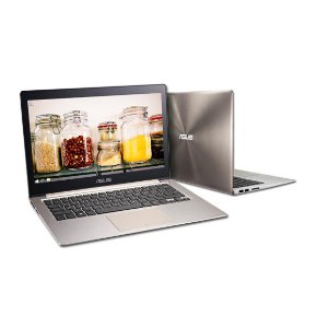 ASUS Zenbook UX303LA-US51T Signature Edition Laptop