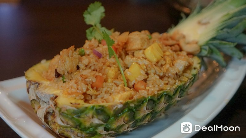 纽约亚洲风味餐厅 Miyabi II Asian Fusion