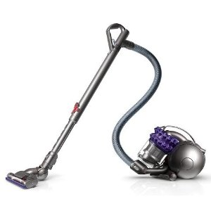 Dyson Ball Compact Animal Bagless Canister Vacuum
