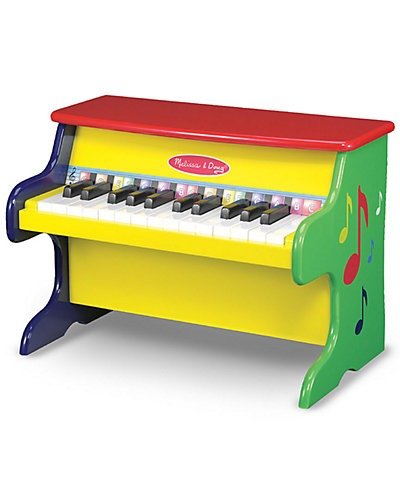 玩具小钢琴