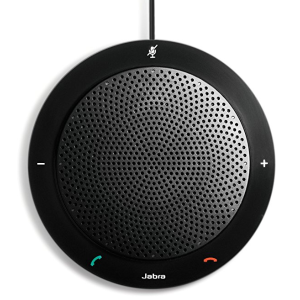 史低价：捷波朗 Jabra Speak 410便携式便携式会议扬声器