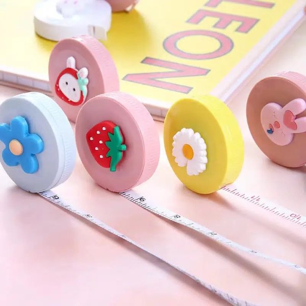 Soft Tape Measure Cloth Measuring Tape For Sewing - Temu