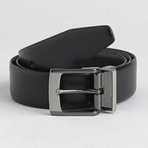 Select Men's Leather Belt @MyGofer