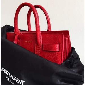 Saint Laurent Handbags, Shoes On Sale @ MYHABIT