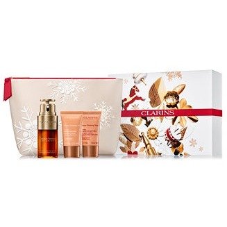 4-Pc. Double Serum & Extra-Firming Gift Set