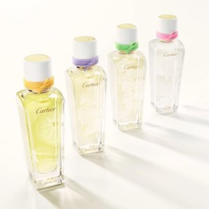 Shop Fragrances Exclusive to Cartier.com