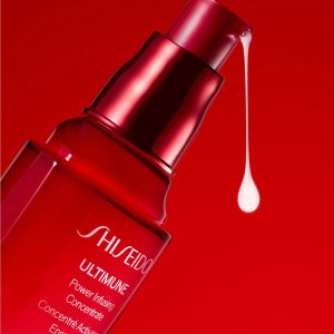 Neiman Marcus Shiseido Skincare Products Hot Sale