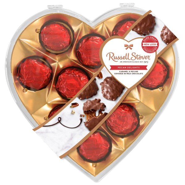Fine Valentine Chocolate