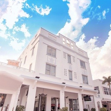 Stay at The Stiles Hotel South Beach.