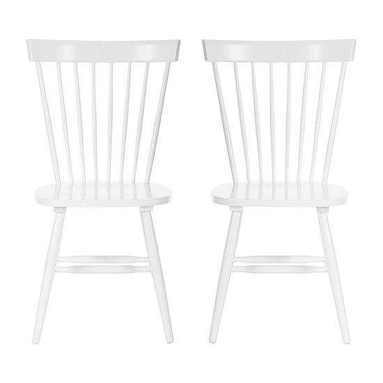 Parker Dining Side Chair-Set of 2