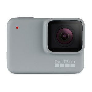 史低价：GoPro HERO 7 White 运动相机