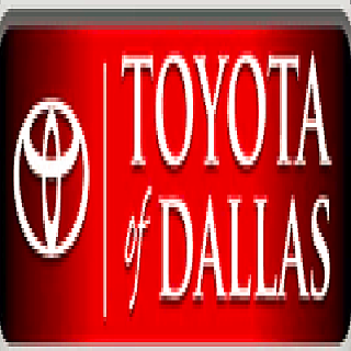 Toyota of Dallas - 达拉斯 - Dallas