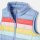 Croft Packable Colourblock Showerproof Vest 2-12 Years