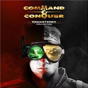 Command and Conquer Remastered - PC Steam
