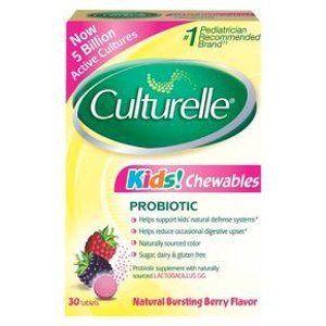 Culturelle Probiotic @ Target.com