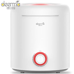 Deerma Humidifier Bedroom Mute Mini Office DEM-F300