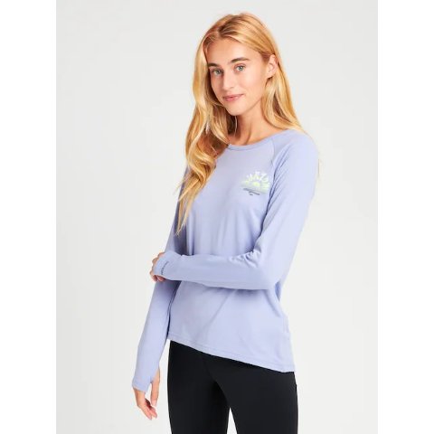 Roadie Base Layer Tech 女款T恤