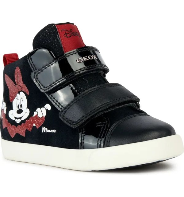 Kilwi Minnie Mouse Sneaker