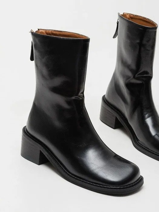 Edition Ankle Boots-20