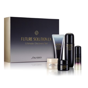 Shiseido 'Future Solution LX Ultimate Discovery' Set (Limited Edition)