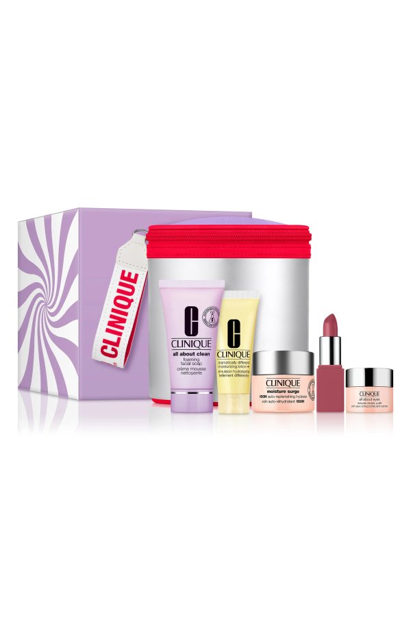 Mini Size Gift Set (Nordstrom Exclusive) USD $53.50 Value