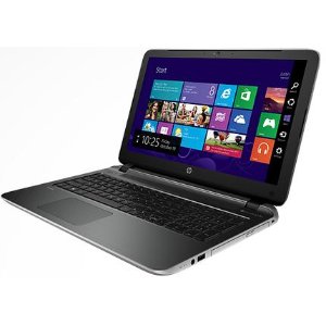 HP Pavilion 15t 5th Gen Core i5 Dual-Core 15.6" Touchscreen Laptop