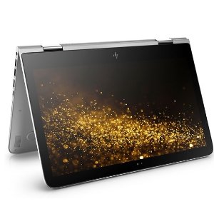 HP ENVY x360 13 Laptop (4K Touch, i7 7500U, 16GB, 512GB)