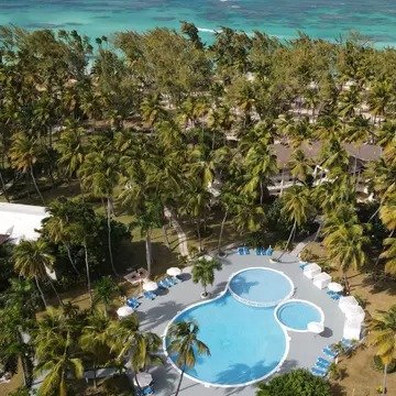 4-, 5-, or 6-Night All-Inclusive Vista Sol Punta Cana Beach Resort. Price is per Person, Based on Two Guests per Room
