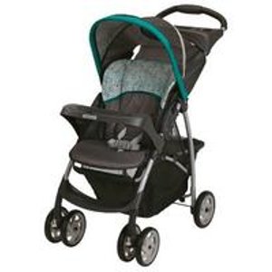 Graco LiteRider Classic Connect Stroller