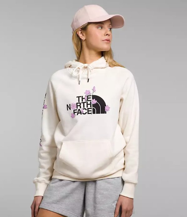 Women’s Brand Proud Hoodie | The North Face