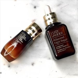 with $37.5 Estee Lauder ANR Purchase @ Nordstrom