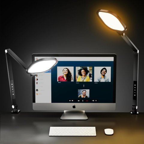 LitONES Zoom Lighting for Computer Video Conference Light
