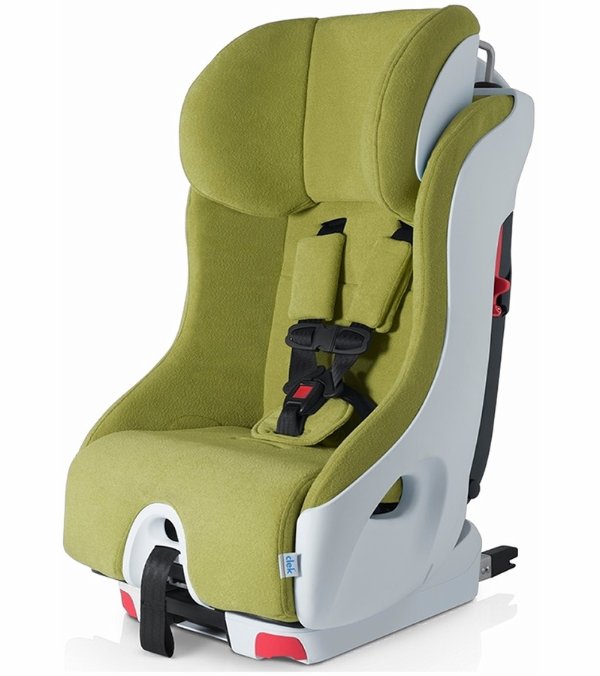 2020 Foonf Convertible Car Seat with Anti-Rebound Bar - Dragonfly (Albee Baby Exclusive)