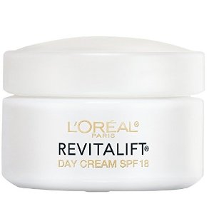 L'Oréal Paris Revitalift Anti-Wrinkle + Firming Eye Cream Treatment, 0.5 oz.