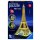 Eiffel Tower - Night Edition - 3D Puzzle (216-Piece)