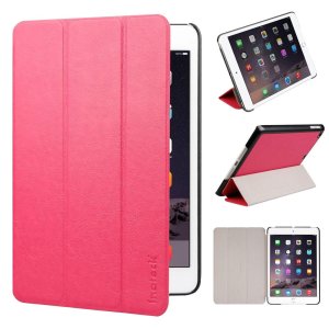 Inateck iPad Air 2, iPad Mini 3/2/1  平板电脑磁力保护套 多色可选