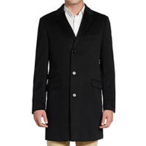 Select Men's Outerwear @ Saks Off 5th