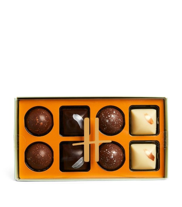 经典焦糖巧克力礼盒