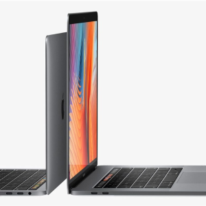 Apple MacBook Pro 13" & 15" Laptops