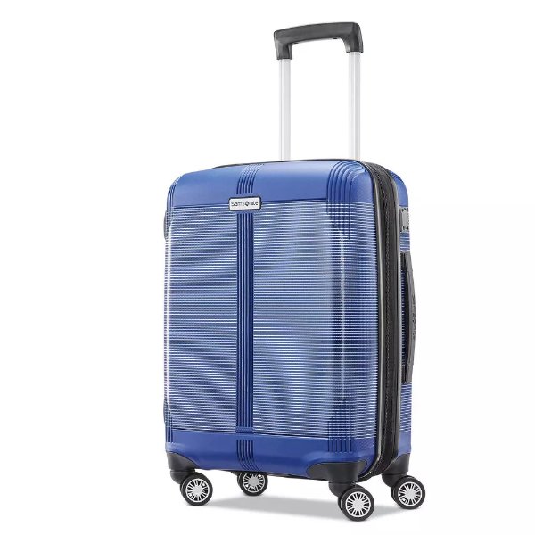 Supra DLX Carry-On Spinner
