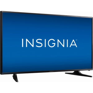 折扣升级：Insignia NS-49D420NA18 49"  LED 1080p 高清电视