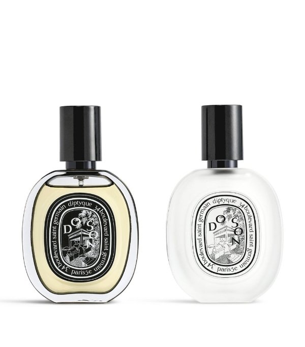 Do Son Eau de Parfum Fragrance Gift Set (30ml)
