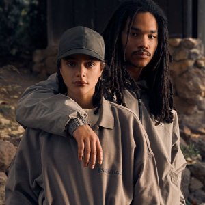 PacSun Fear Of God Essentials