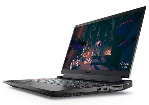 G15 360Hz Laptop (i7-11800H, 3060, 32GB, 1TB)