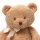 Baby GUND My First Teddy Bear Stuffed Animal Plush, Tan, 15"